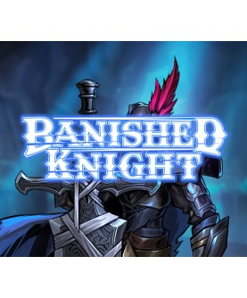 Banished Knight Steam Key GLOBAL